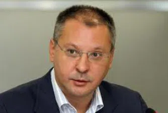 Освободиха Сергей Станишев като депутат