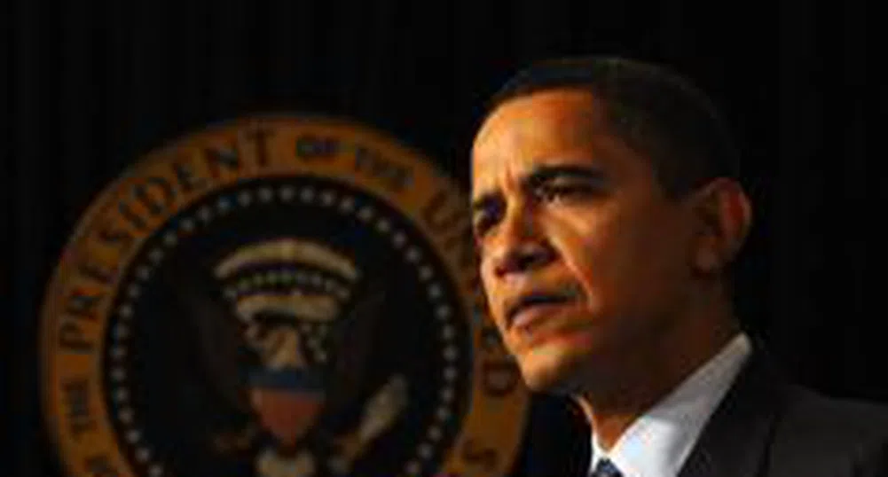 Обама излиза в отпуск въпреки кризата