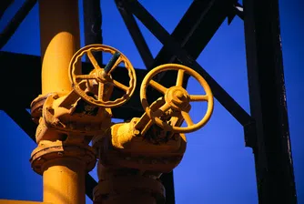 Стартира работата по газовата връзка България - Турция