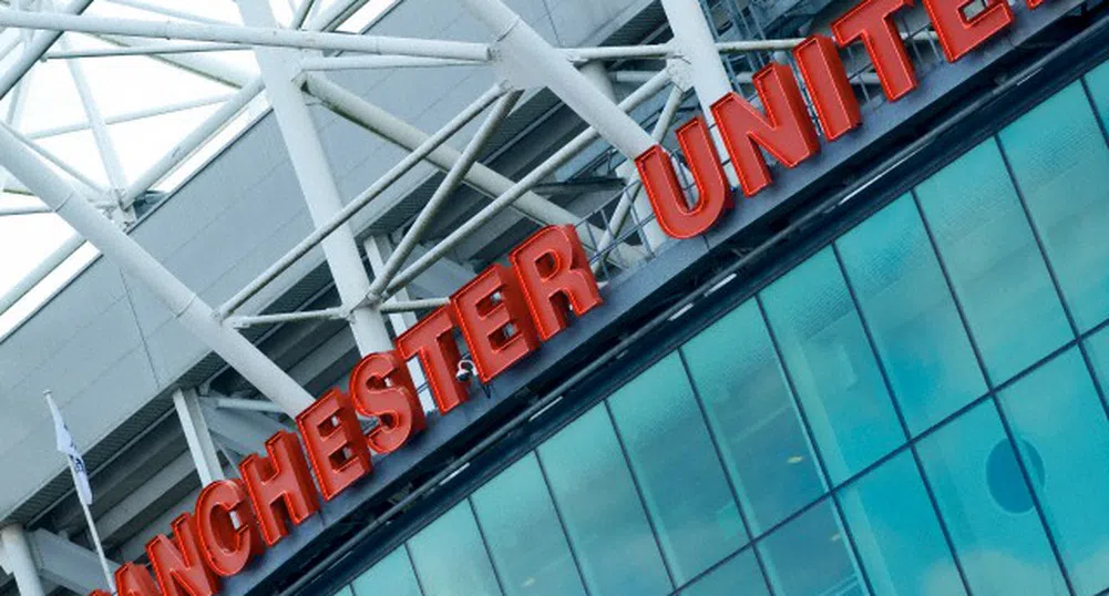 Манчестър Юнайтед ще набира 300 млн. долара в САЩ