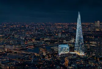 Катарци ще строят най-високата кула в Европа