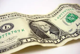Доларът поскъпва срещу йената