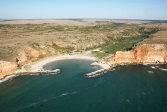 Български залив сред най-красивите в света