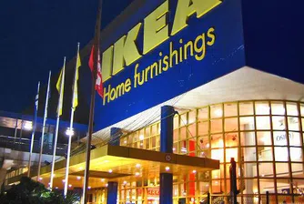 IKEA отваря врати след месец