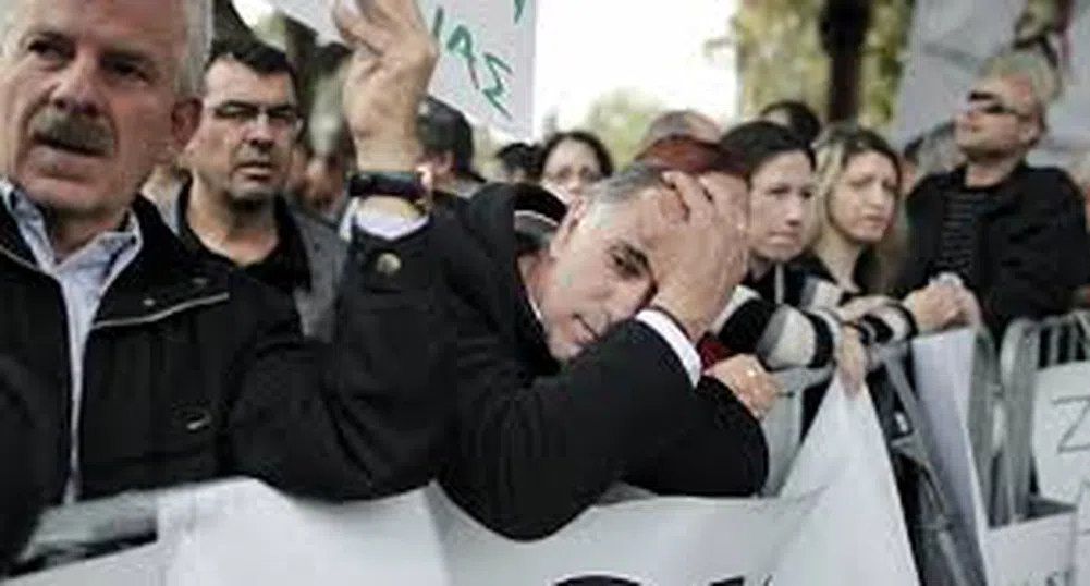 Кипър излиза победител от кризата?