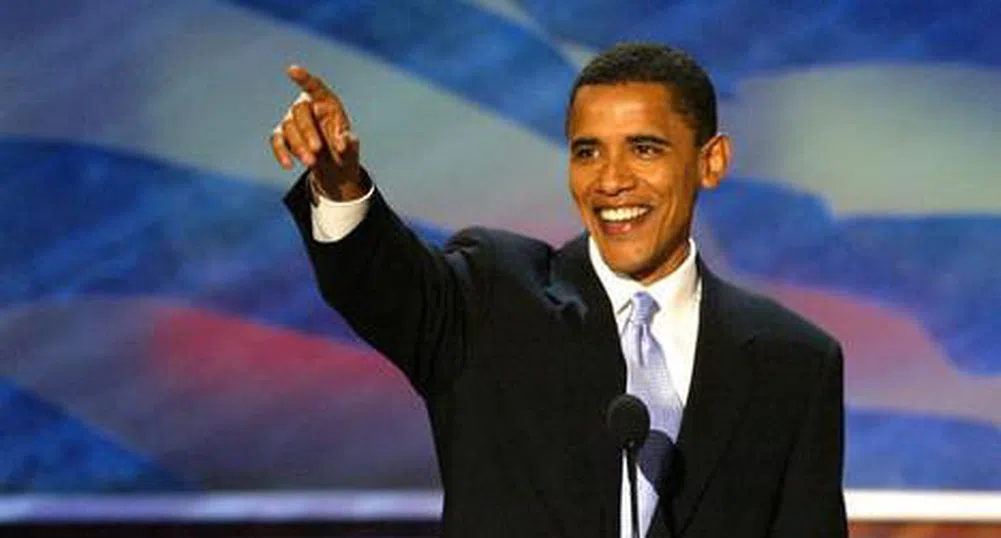 Три мита за Барак Обама