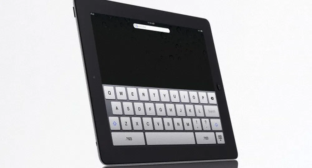 Откраднаха 5 таблета iPad от офис на Microsoft