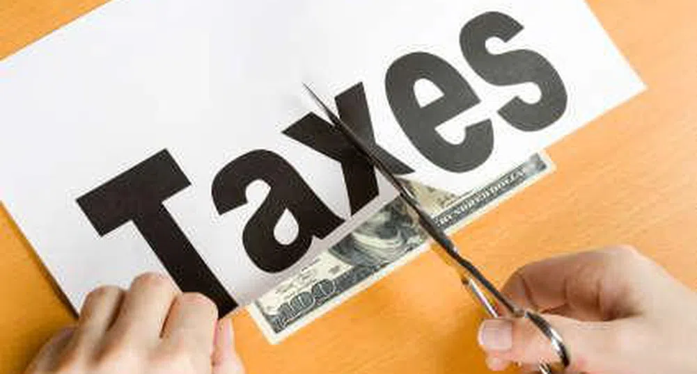 БСК против закона за местните данъци и такси