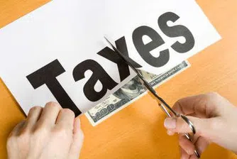 БСК против закона за местните данъци и такси