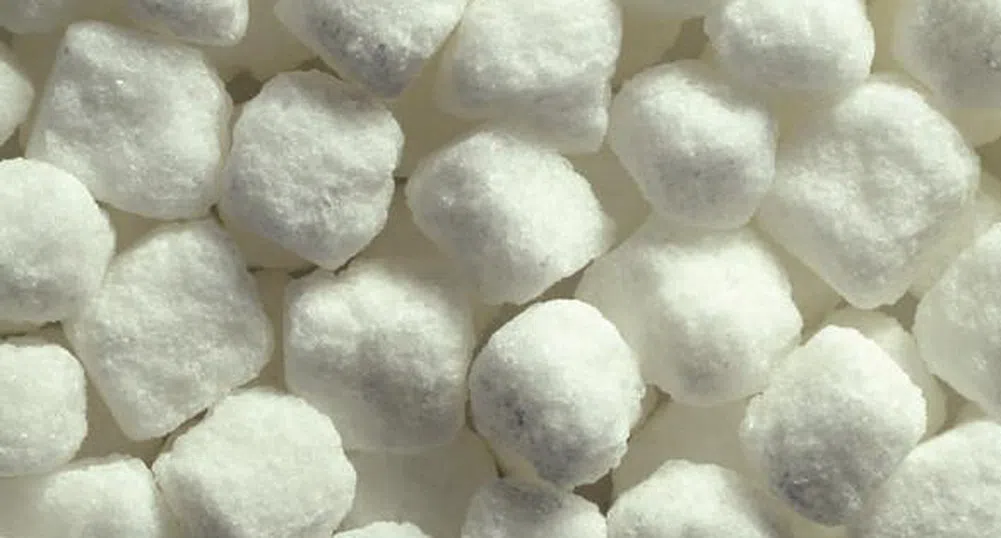 Цената на захарта скочи със 7 на сто за три месеца