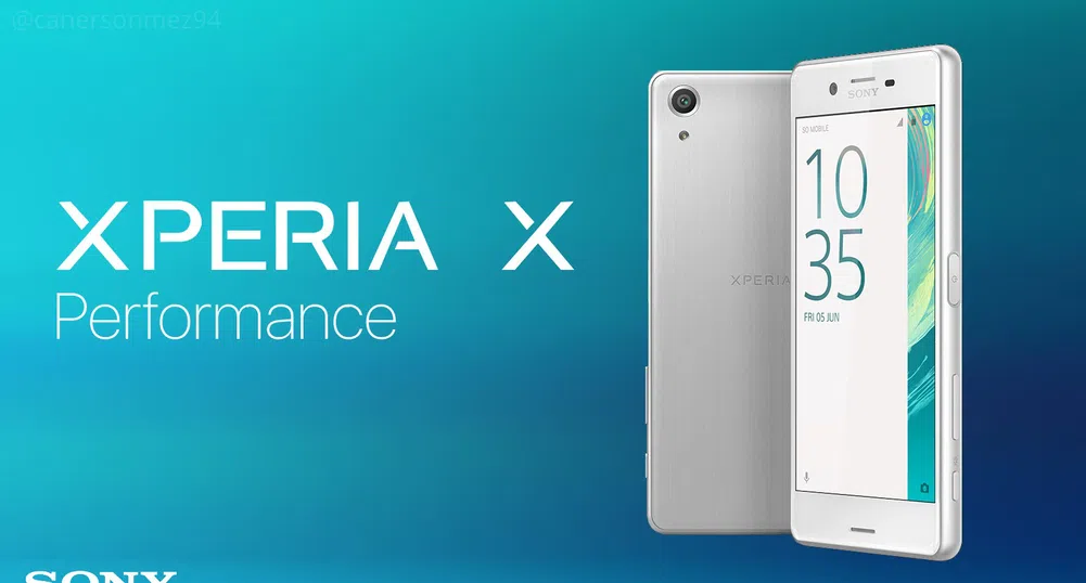 Смартфон на седмицата: Sony Xperia X Performance