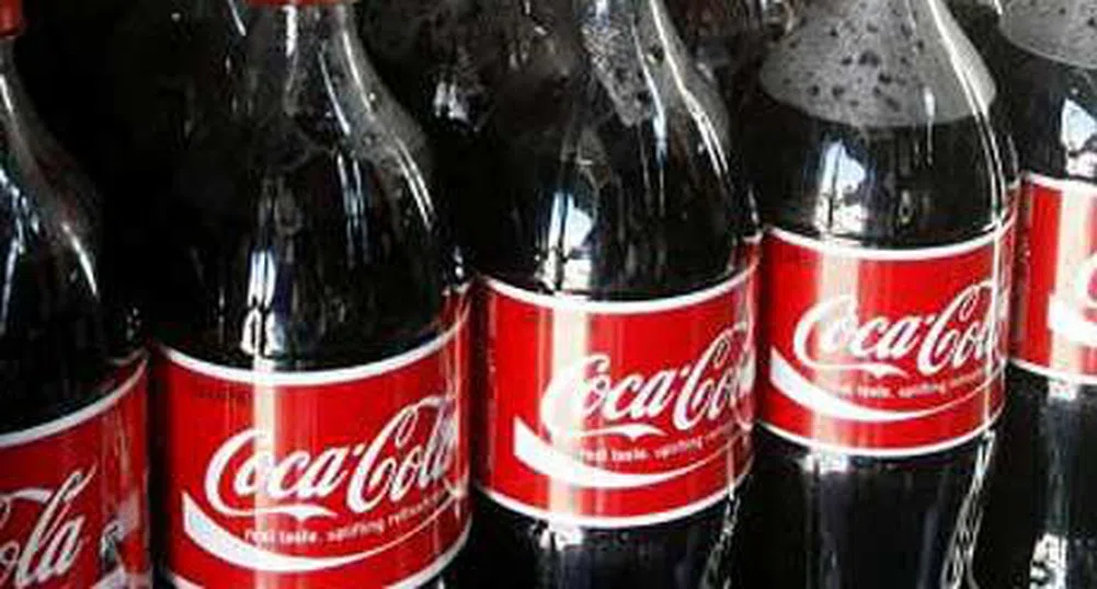 Министър се шегува с края на Coca-Cola