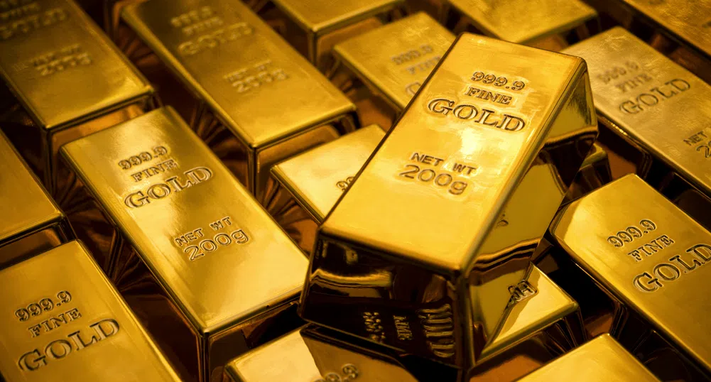 GS: Златото 1000 долара в следващите 12 месеца
