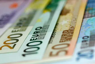 Най-високата месечна заплата в Букурещ е 48 000 евро