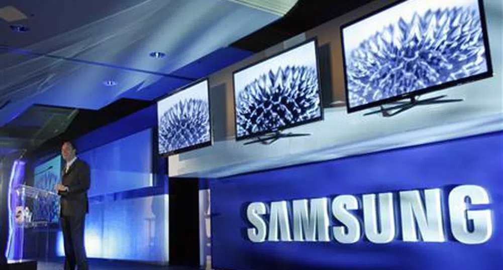 Акциите на Samsung Life с ръст от 10% при дебюта си