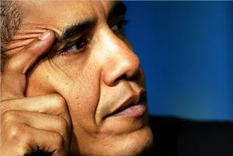 Обама върви по тънко въже за работните места в САЩ