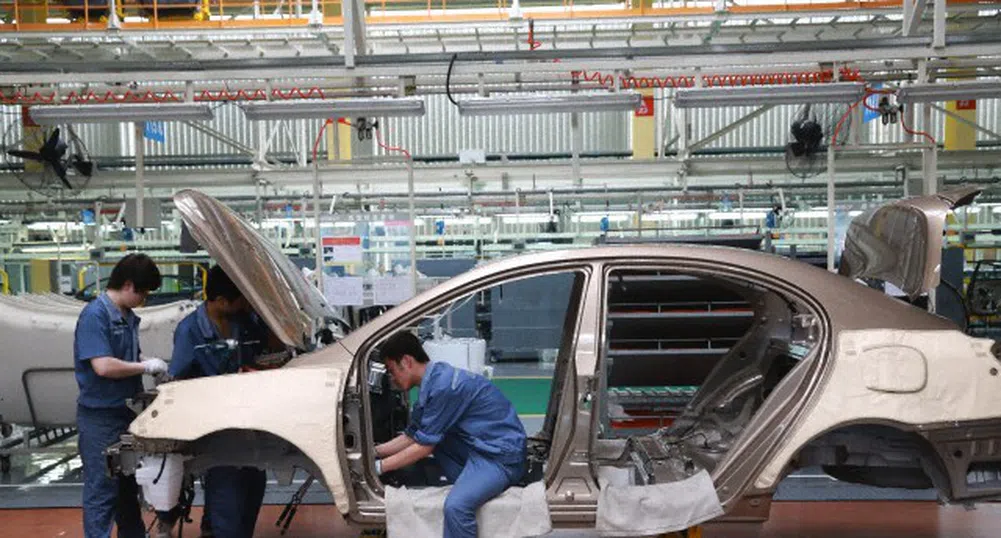 САЩ предприемат мерки срещу Китай в СТО заради автомобилните субсидии