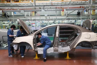 САЩ предприемат мерки срещу Китай в СТО заради автомобилните субсидии