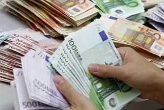 Колко са депозитите за над 1 млн. лв. в банките у нас към 30 юни