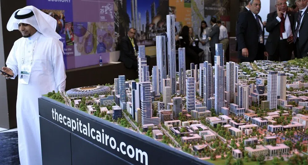 Египет ще строи втори Дубай