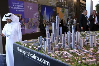 Египет ще строи втори Дубай