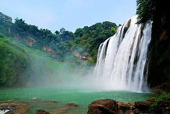 Най-красивите водопади