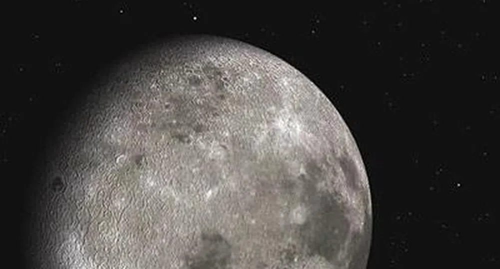 Русия прави космическа база на Луната