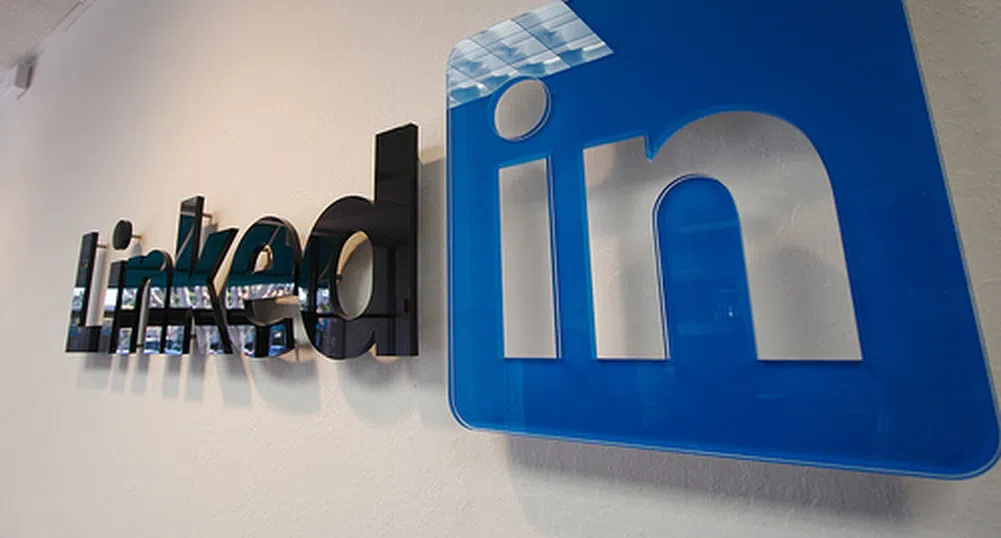 10 грешки, които не бива да допускате в LinkedIn