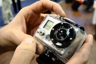 GoPro плаща по 1 000 долара за видео с тяхна камера