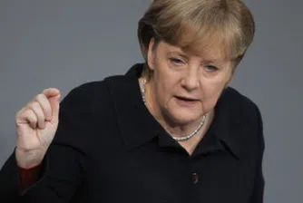Меркел: Нуждаем се от квалифицирана работна ръка от чужбина
