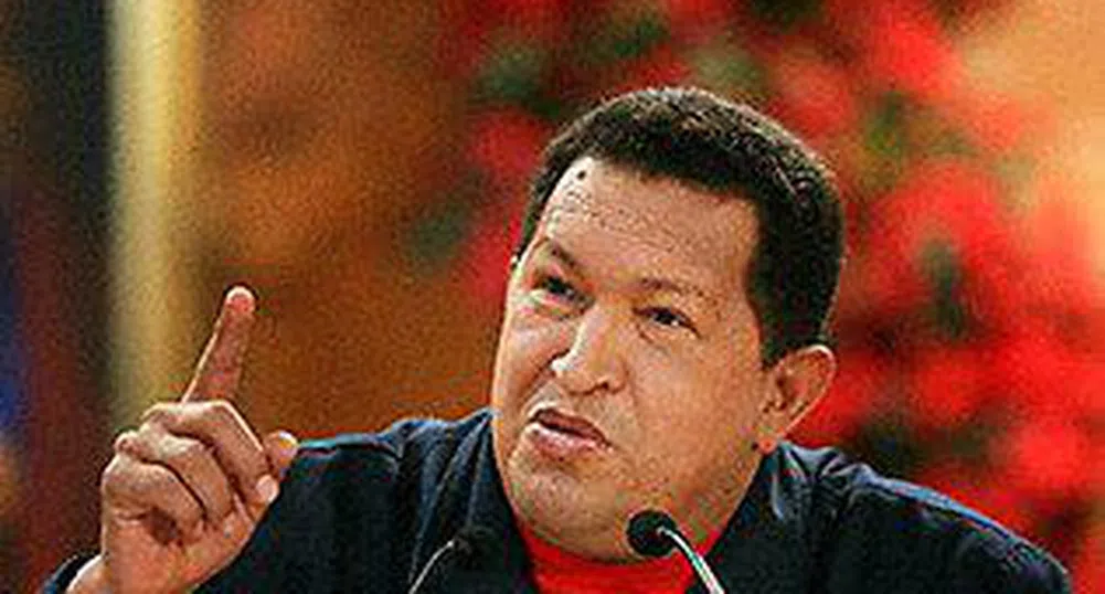 Чавес: Капитализмът е унищожил живота на Марс