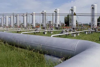 Българската част от газопровода „Набуко”става национален обект