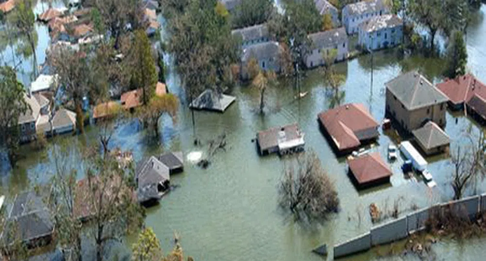 Най-малко десет загинали при наводнения в Европа