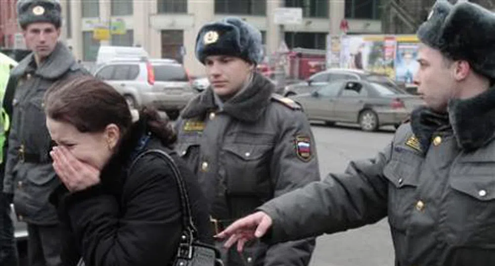Атентатите в Москва - отмъщение на кавказки терористи?