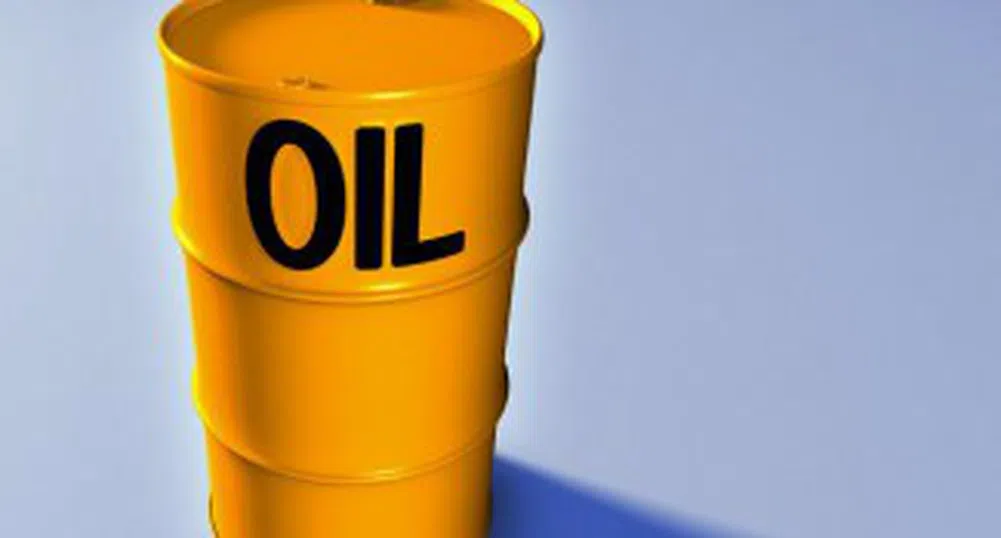 Петролът се насочва към най-дългата си губеща серия от 2012 г.
