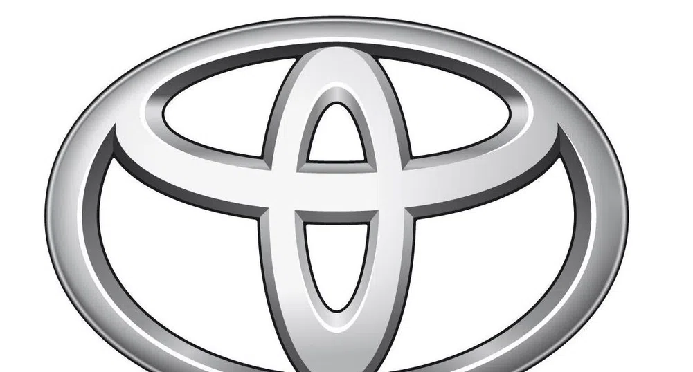 Toyota е продала най-много автомобили в света в първото полугодие