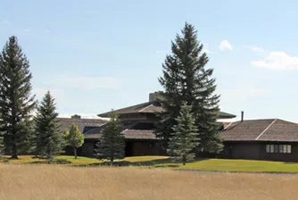 Милиардер си купи ранчо за 132 млн. долара