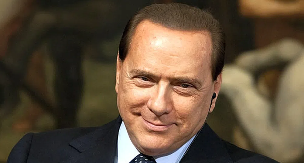 Берлускони спря издръжката на своите "момичета"
