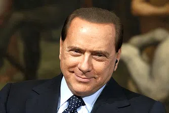 Берлускони спря издръжката на своите "момичета"