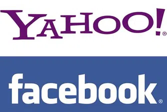 Yahoo съди Facebook за кражба на патенти