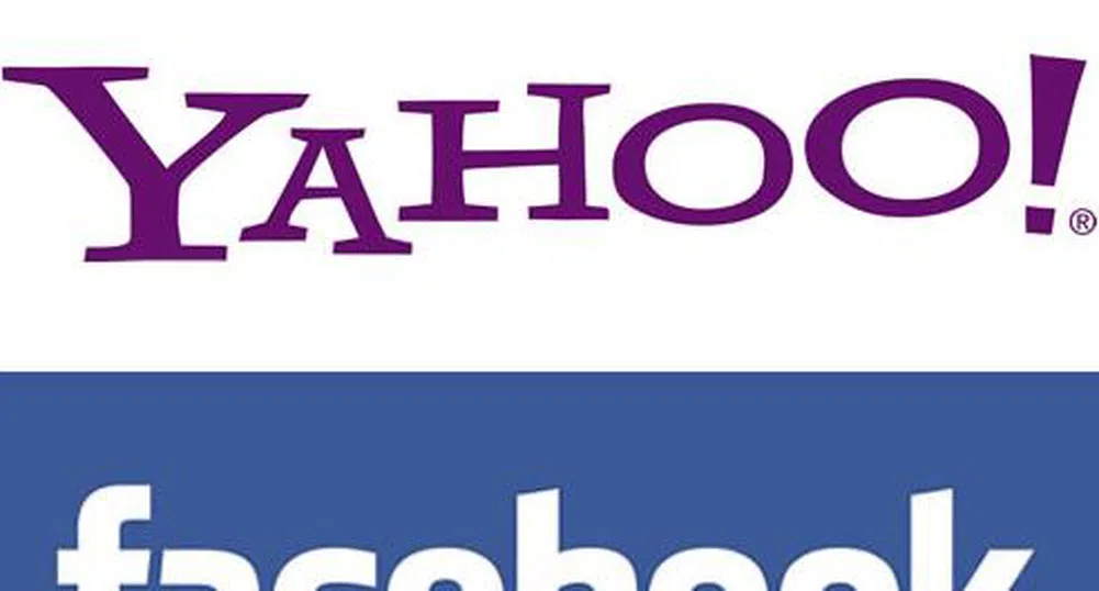 Yahoo съди Facebook за кражба на патенти