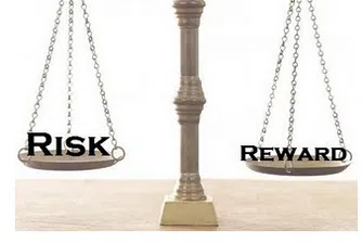 Наистина ли по-високият риск е свързан с по-голяма печалба?