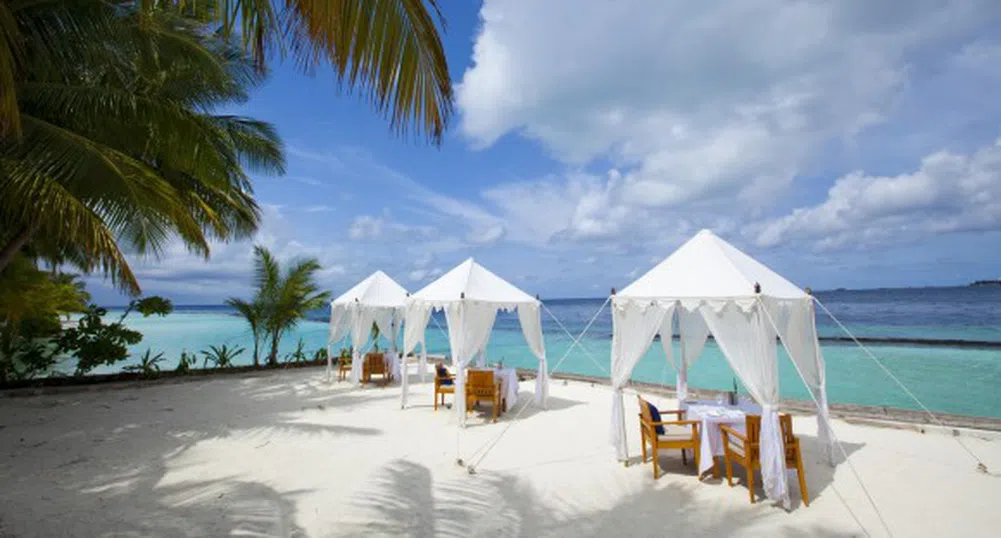 Малдивите – лидерите в луксозния туризъм
