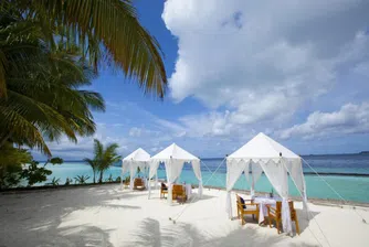 Малдивите – лидерите в луксозния туризъм
