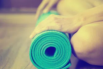10 причини да започнете да практикувате йога сега