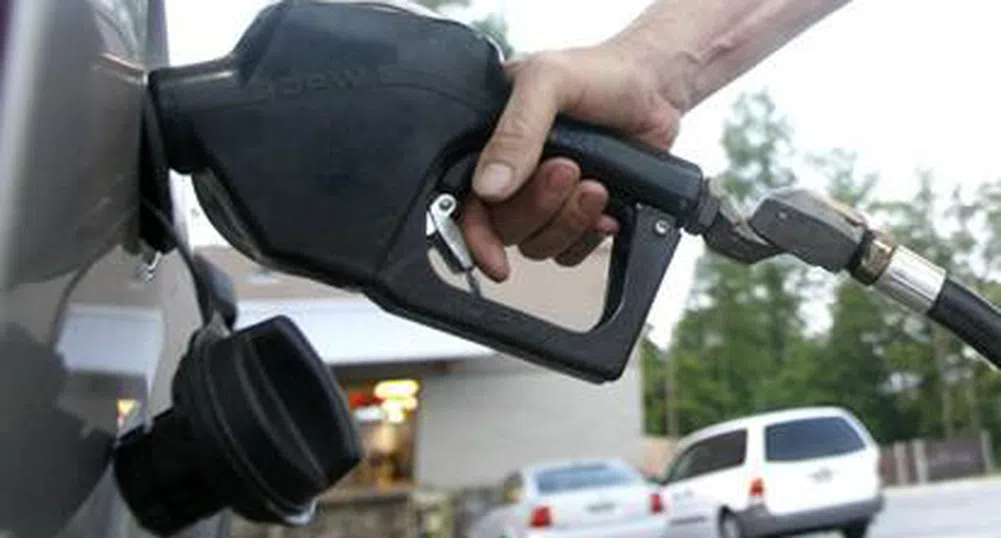35 сигнала за лошо качество на течни горива през 2011