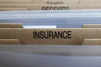 Активите на застрахователите с 10.4% ръст през 2012 г.