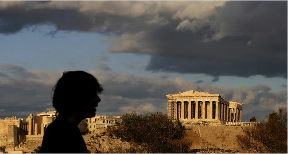 Гърция е в най-дълбоката рецесия в историята си