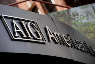 AIG: Бедствията струват 1 млрд. долара първото тримесечие