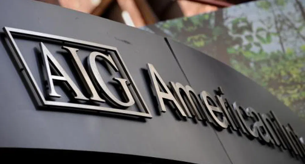 AIG: Бедствията струват 1 млрд. долара първото тримесечие